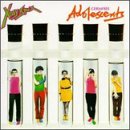 CD-Charts  Music : Germ Free Adolescents