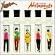 Germfree Adolescents