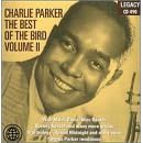 The Best of the Bird  2 by  Charlie Parker 