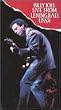 Billy Joel - Live From Leningrad USSR [VHS]