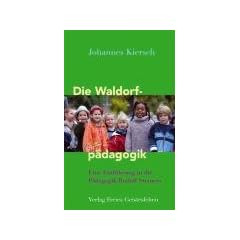 Die Waldorfp�dagogik. Eine Einf�hrung in die P�dagogik Rudolf Steiners. OPpbd, neuwertig. - 133 S. (pages)