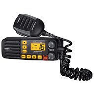 Solara DSC VHF Radio
