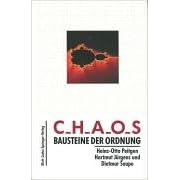 Chaos. Bausteine der Ordnung (Gebundene Ausgabe)