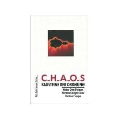Chaos. Bausteine der Ordnung
