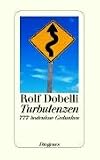 Turbulenzen: 777 bodenlose Gedanken