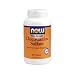Now Foods GLUCOSAMINE SULFATE, 200 Tabs, 1500 mg