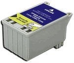 Remanufactured Epson Inkjet for Stylus Photo 900, Stylus Photo 1270, Stylus Photo 1280, Stylus Photo 1290 (T009201/ T009) Color Ink