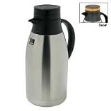 Zojirushi 64-oz. Vacuum Carafe - Stainless Steel