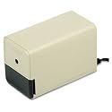 1800 Series Electric Desktop Pencil Sharpener, Pencil-Saver, Putty EPI1800