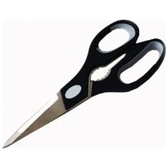 HSB K�CHENSCHERE 2K-GR. 21CM 100782