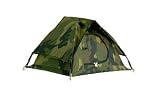 Mini Commando Dome