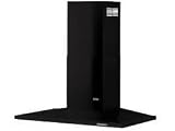 Roblin - Lotus 900 Murale 6018208 - Hotte D&eacute;corative Murale