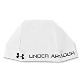 Under Armour Skull Cap 2 (White)