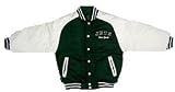 New York Jets Reversible Youth Varsity Jacket