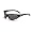 Shiny Black / Polarized TNS