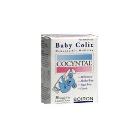 Boiron Cocyntal