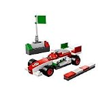 Lego Cars Francesco Bernoulli 9478