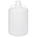 Nalgene Low-Density Polyethylene Carboy with Handles