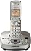 Electronics : Panasonic KX-TG4021N DECT 6.0 PLUS Expandable Digital Cordless Answering System