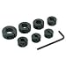 Tools & Hardware : 7 PIECE DEPTH STOP COLLARS