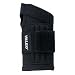 Valeo Ambidextrous Wrist Support, Single Strap, Small (5 3/8" - 6 1/8")