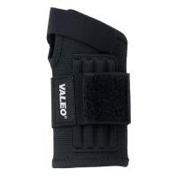 HealthPersonalCare: Valeo Ambidextrous Wrist Support, Single Strap, Small 5 3/8