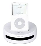 Denon ASD-3 N WHITE weiss