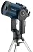 Meade 10 254mm, f 10, LX90GPS, Advanced Coma-Free Telescope w UHTC Coatings, with Autostar Computer Hand Control and Tripod