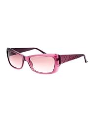 Fashion Sunglasses: Violet Brown Gradient by Diesel