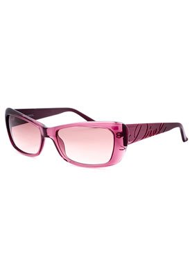 Click here to buy Fashion Sunglasses: Violet Brown Gradient by Diesel.