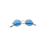 Hippie Glasses (BLUE)