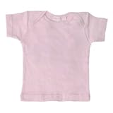 Under the Nile Organic Cotton Short Sleeve Lap Shoulder Tee