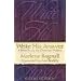 Write His Answer: A Bible Study for Christian Writers, 2nd Edition