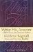 Write His Answer: A Bible Study for Christian Writers, 2nd Edition