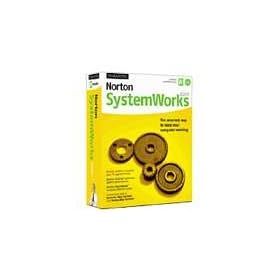 Norton Systemworks 2001 4