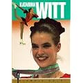 Katarina Witt: Magical Skater (Olympic Gold) book cover