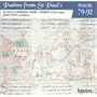 Psalms from St Paul's - Nos 79-92