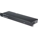 Rack-Mount 5-Input Satellite Multiswitches