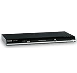 TOSHIBA SD 5000 REGION FREE UPCONVERTING 720p/1080i HI-DEF DVD PLAYER. PLAYS DVDs FROM ANY COUNTRY O