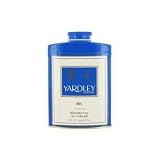 YardleyIrisPerfumedTalc,7.0Oz(Shaker)