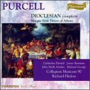 Purcell - Dioclesian; Masque from Timon of Athens