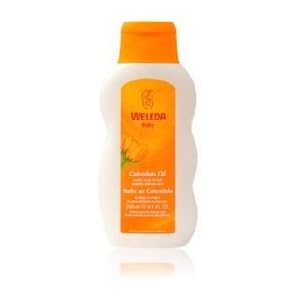 Baby Calendula Oil 6.5 fl oz by 
