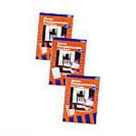 【クリックで詳細表示】FXプリンティングシステム OHPフィルム A4 50枚(Phaser 440用) 016-1297-00