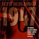 Freddy Martin - Best Of The Big Band Era 1947 - Zortam Music
