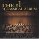 #1 Classical Album by No. 1 Classical Album