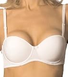 Carnival Invisible 4-Way Convertible Bra 501