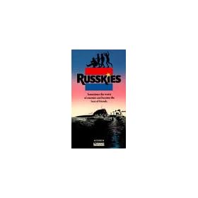 Russkies [VHS]