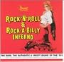 Rock N Roll & Rockabilly Inferno