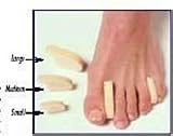 Toe Separator - Medium