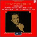 Münchner Sonntagskonzerte 1961 - 1966